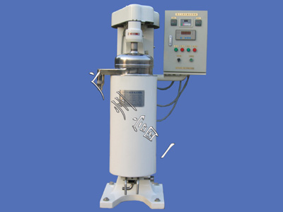 管式離心機(jī) 管式分離機(jī)  廣州富一離心機(jī)